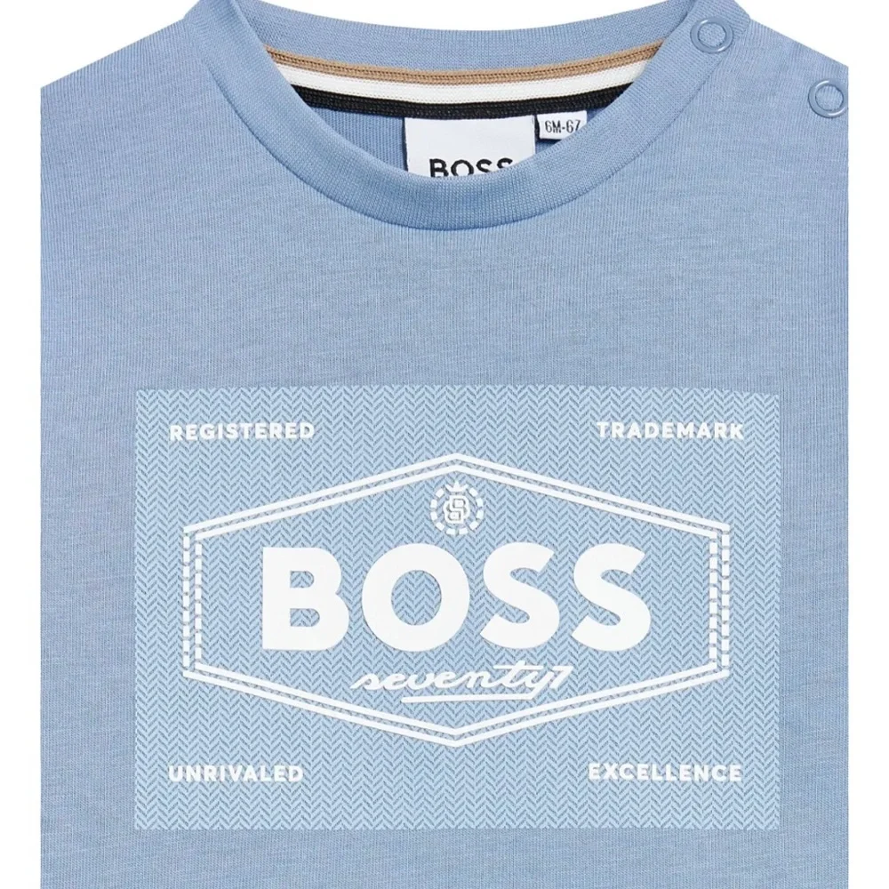 BOSS baby tshirt